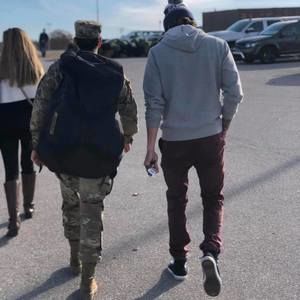 Meet your Posher, John